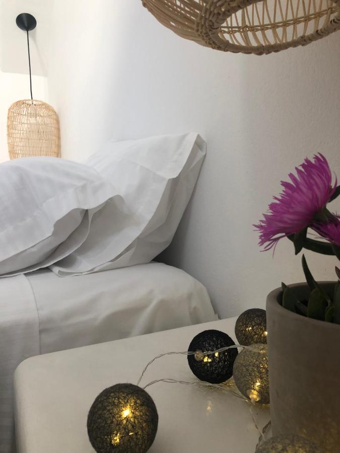 Holiday home Harmony Luxury Naxos *