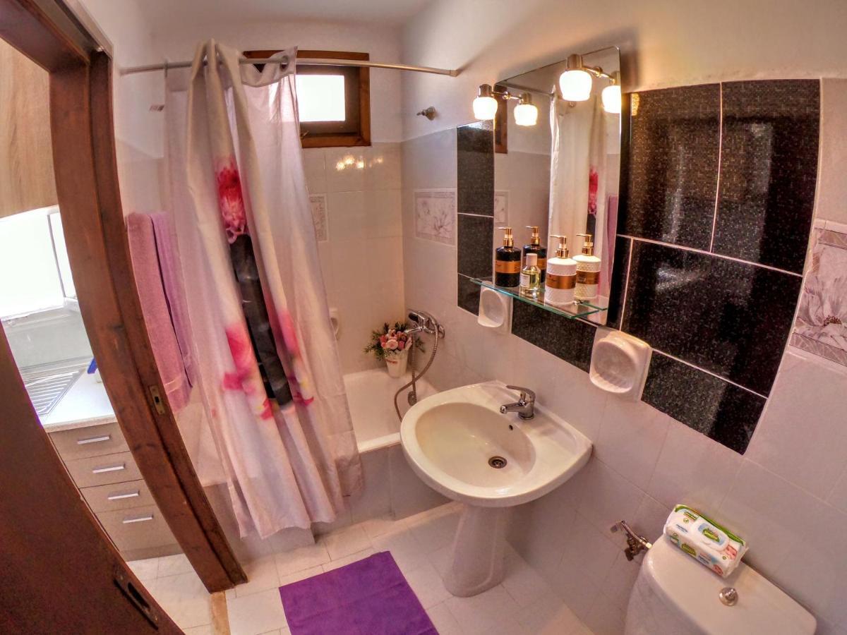 Armonia House Holiday home *
