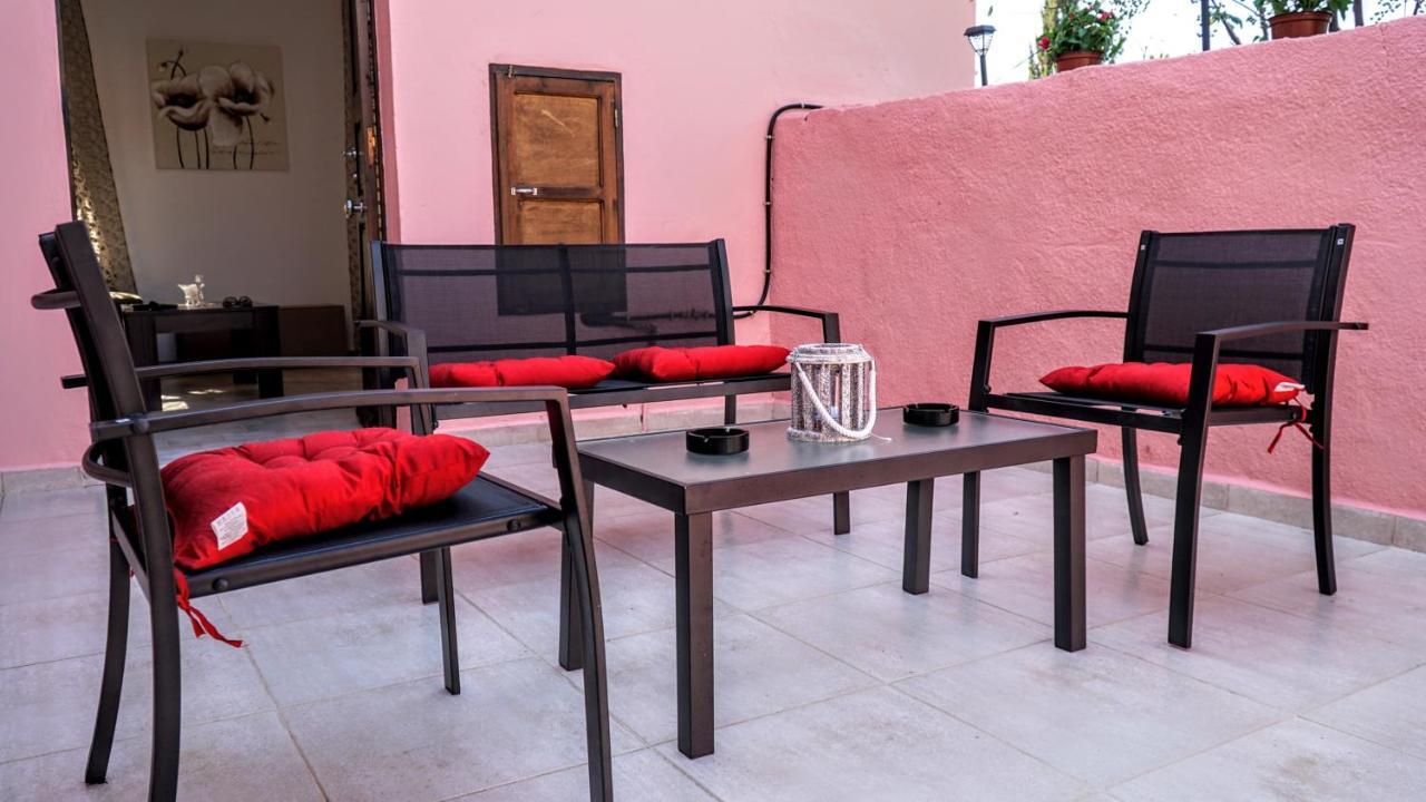Holiday home Armonia House
