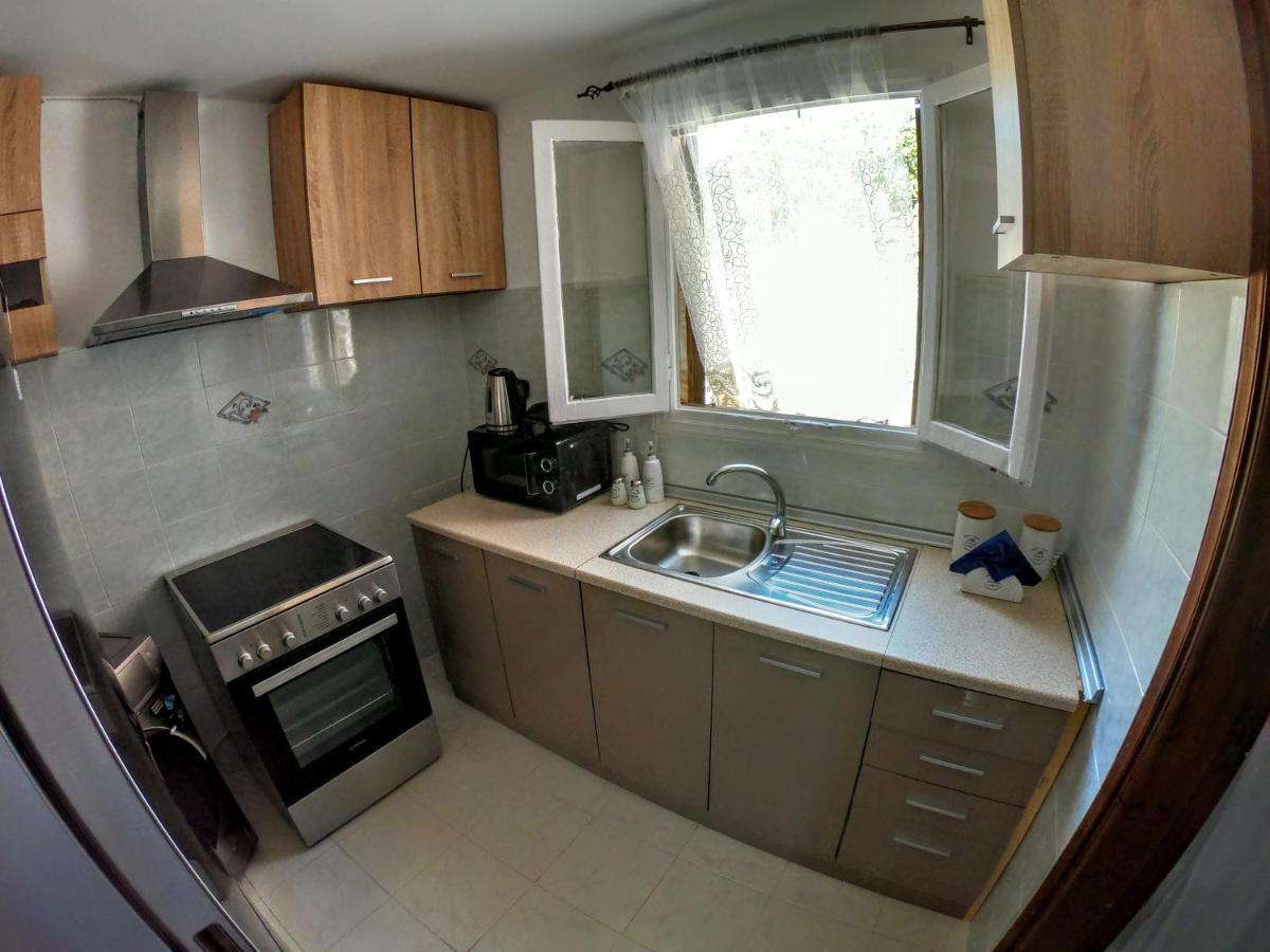 Armonia House Holiday home Symi