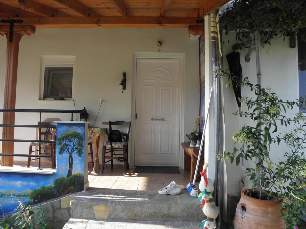 Adam's House 2019 * Kariani