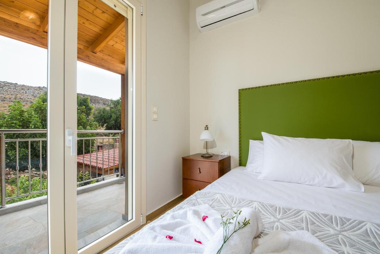 Holiday home Koutalas *