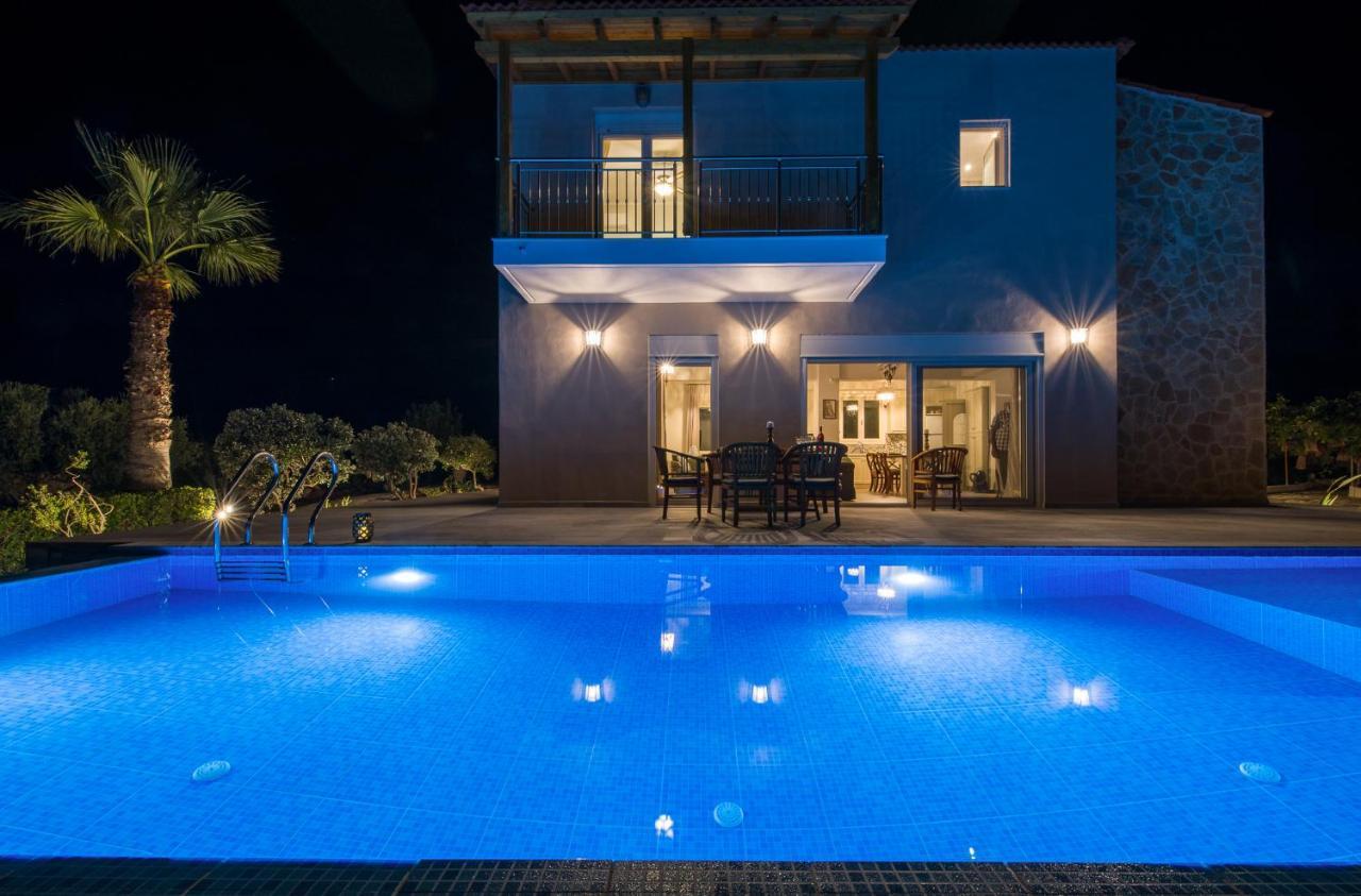 Koutalas Holiday home