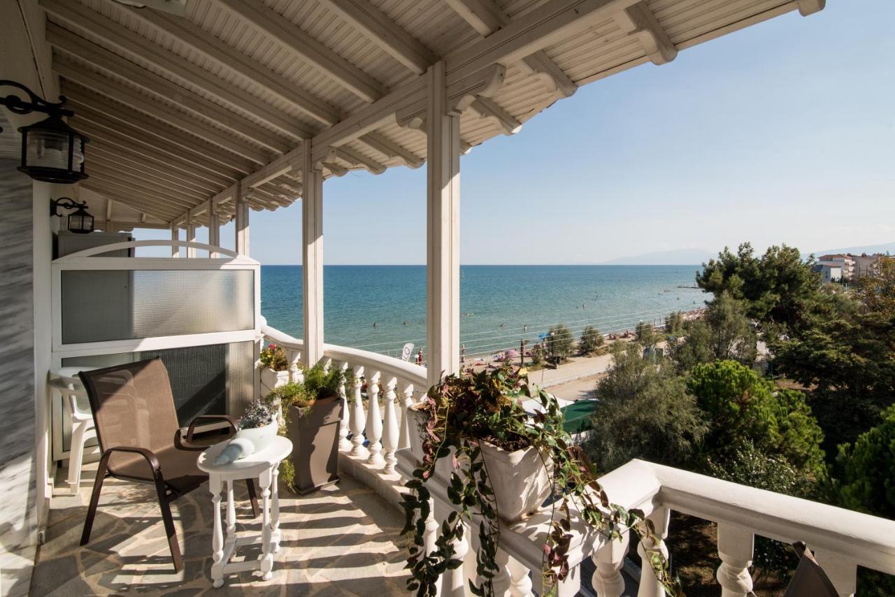 Votsalo Apartment Paralia Katerinis
