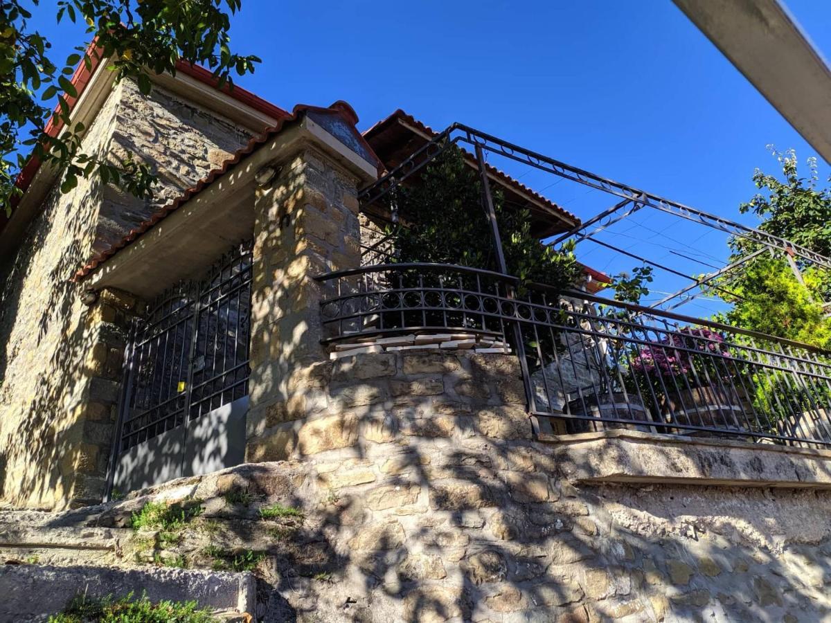 Villa Petrameli *
