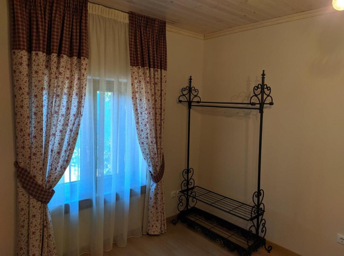 Petrameli Villa *