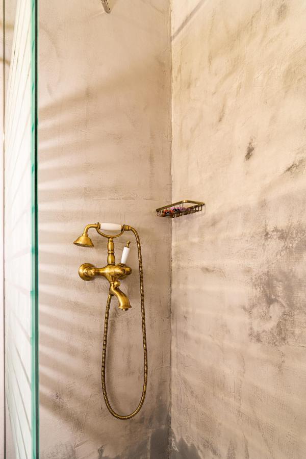 Apartment Perachori Boutique *