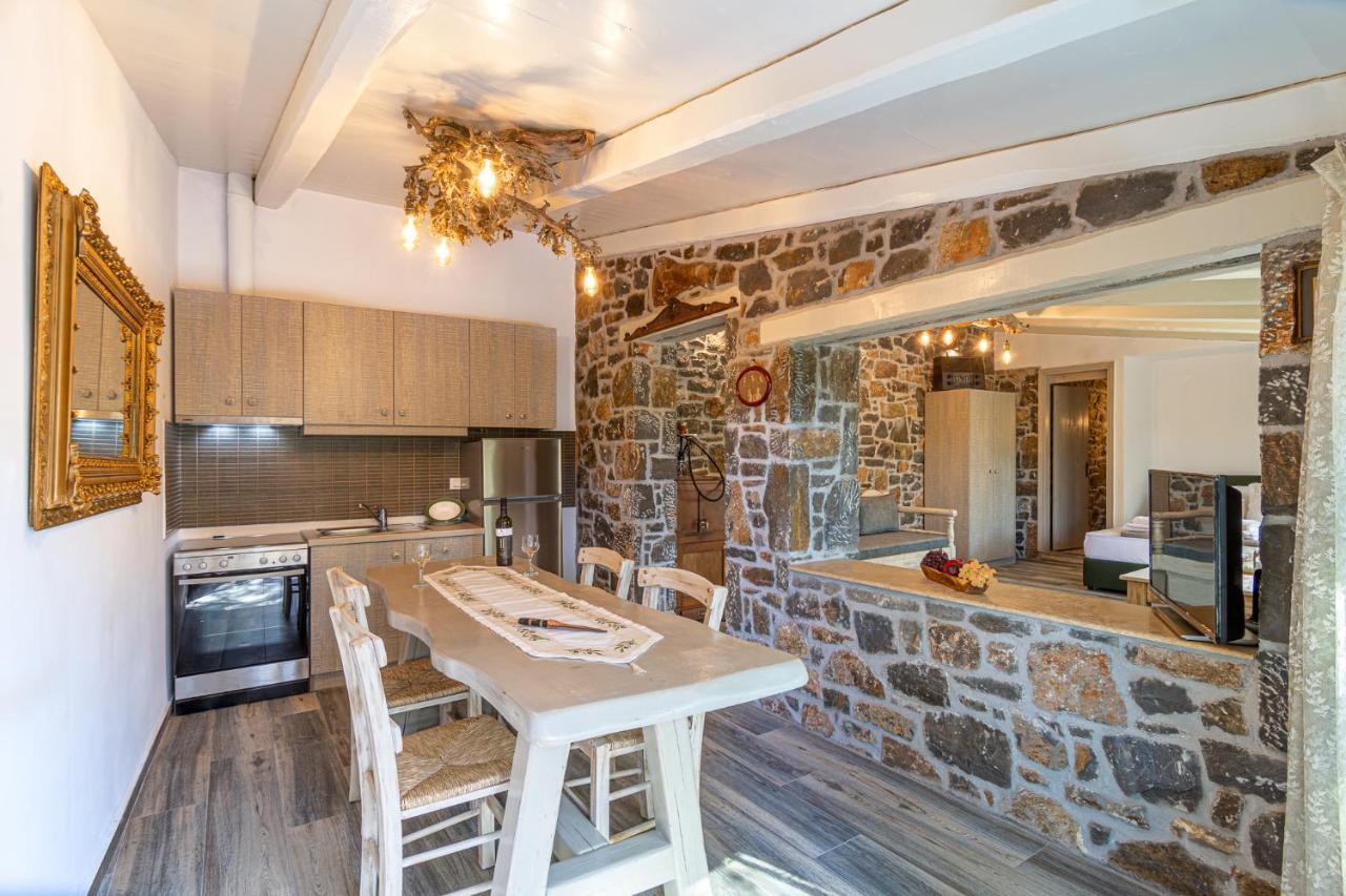 Apartment Perachori Boutique