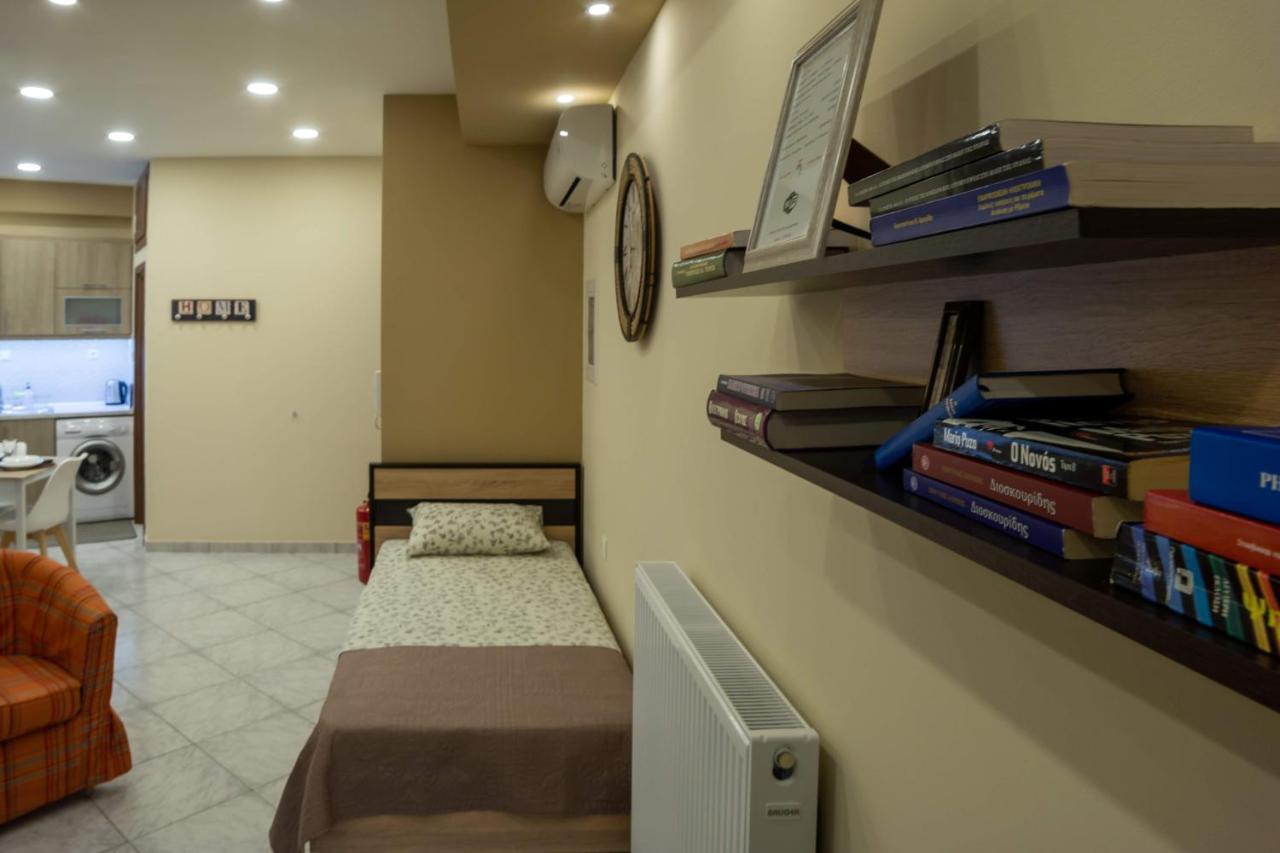 First View Apartment *
