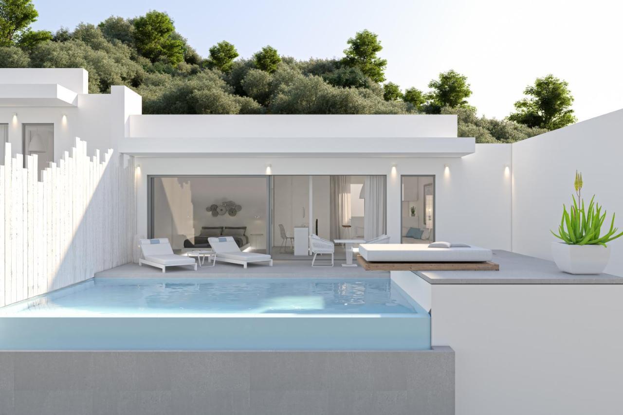 Villa Zante Fiore *