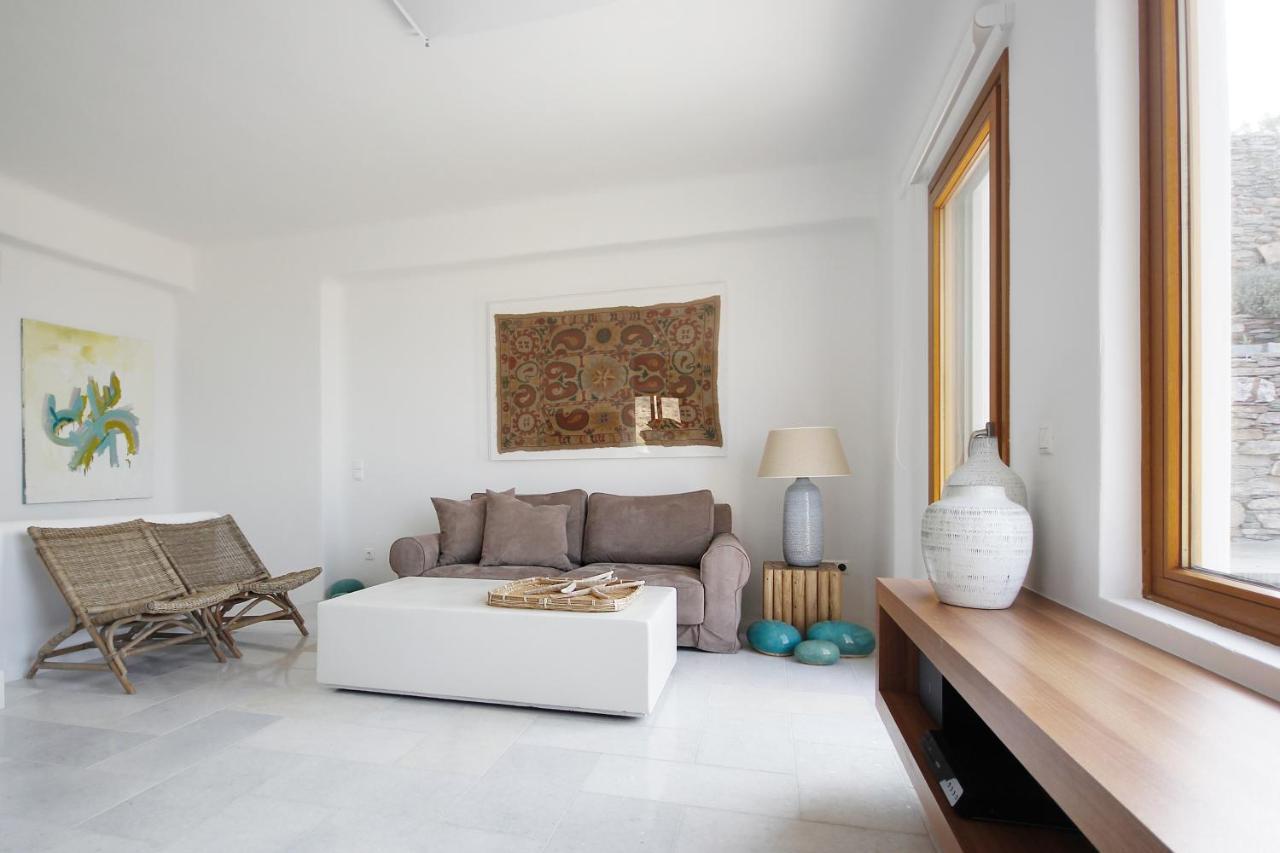 Villa Orso Blue I *