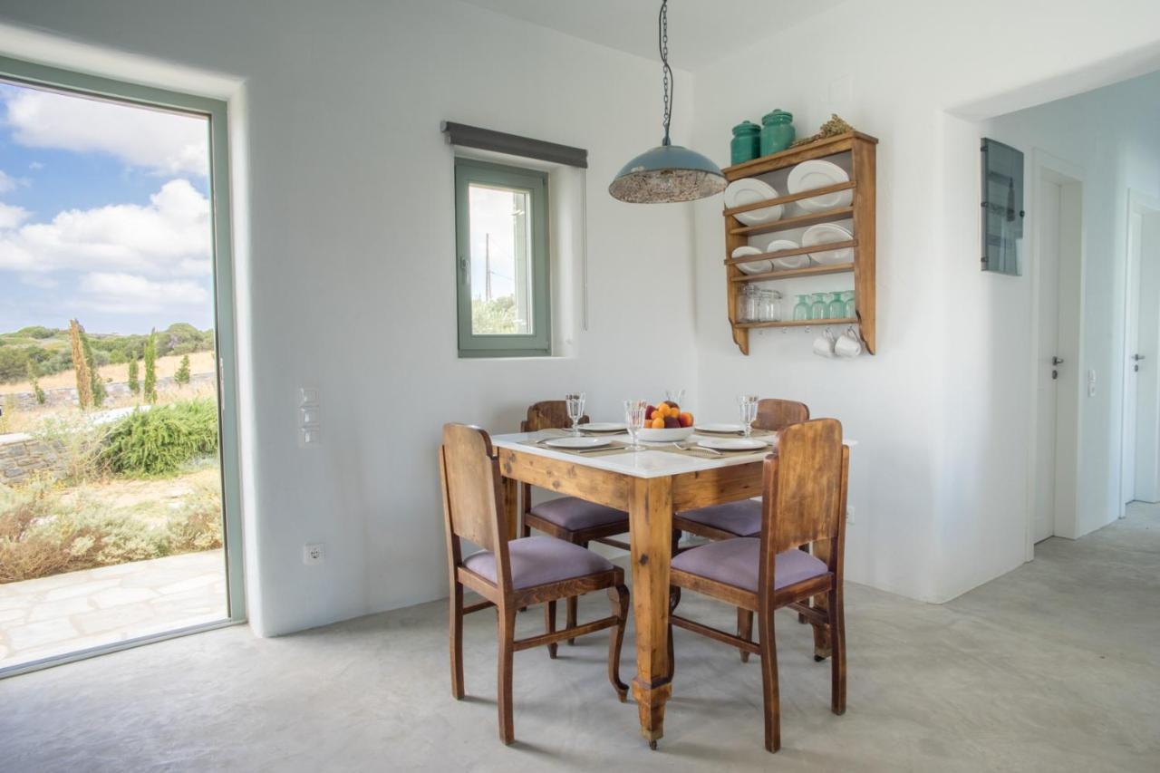 Joy With Private Pool, Close To Naoussa