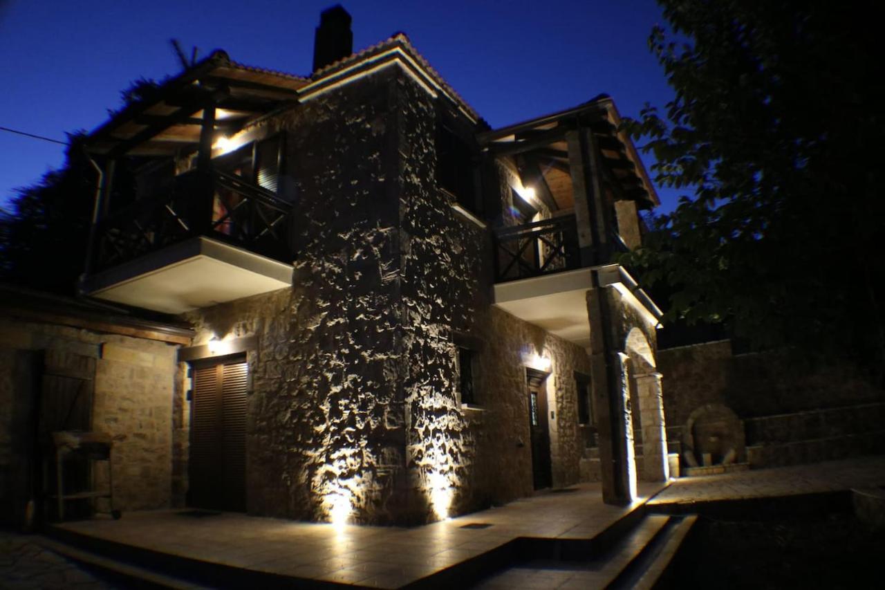Villa Aelia *