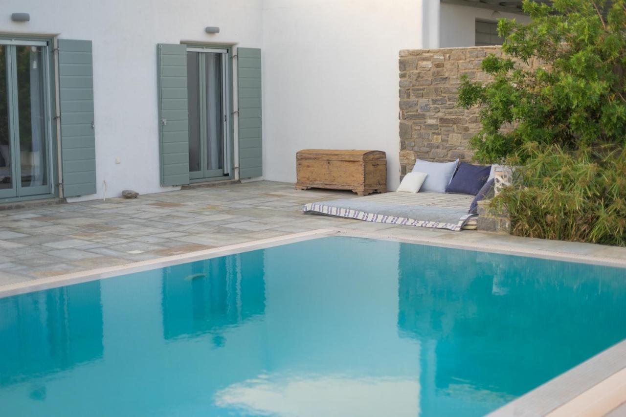 Joy With Private Pool, Close To Naoussa