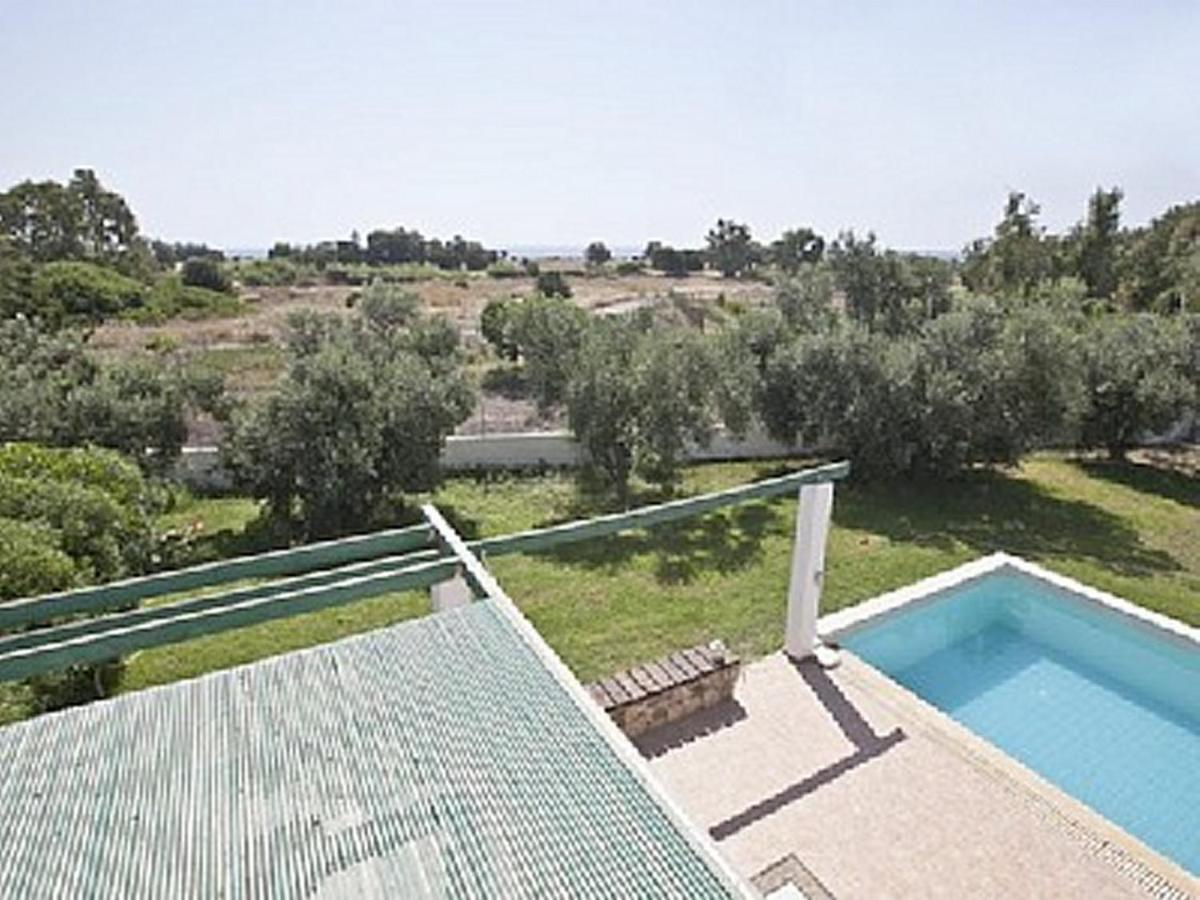 Teo-villa-1, Private Pool, Sea And Golf Villa