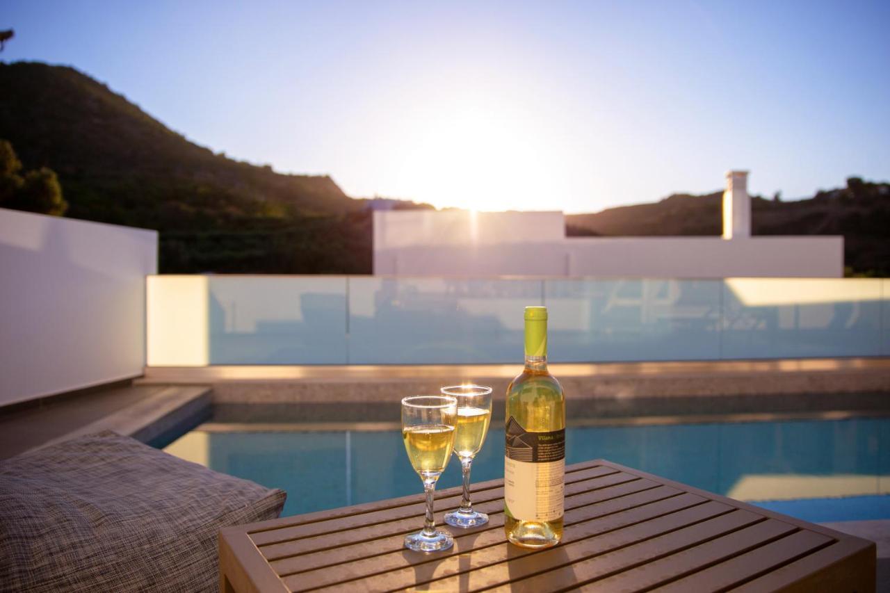 Villa Adrianna 1 Bali (Crete)