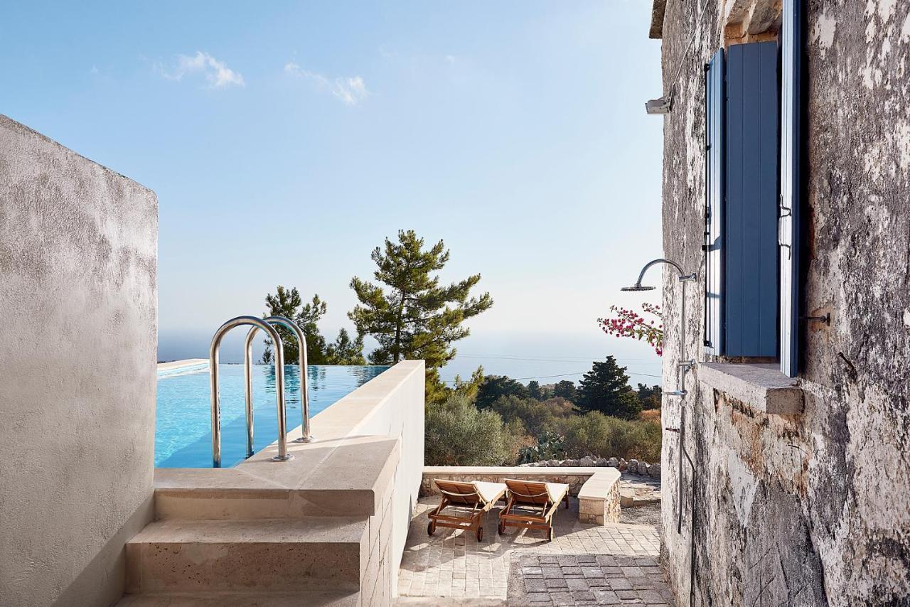 Villa Philyra Kefalas