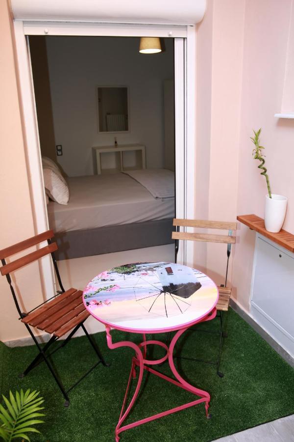 Hope Apartment