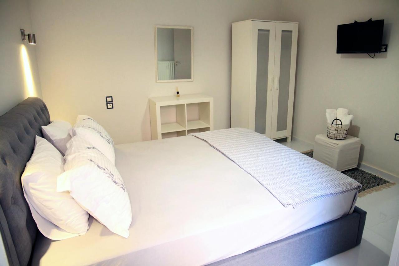 Hope Apartment