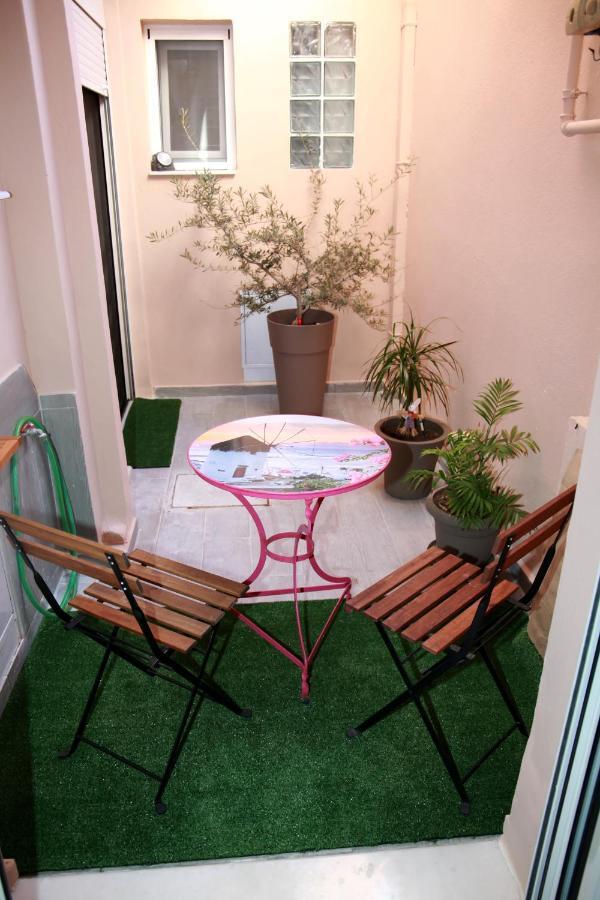 Apartment Hope Volos