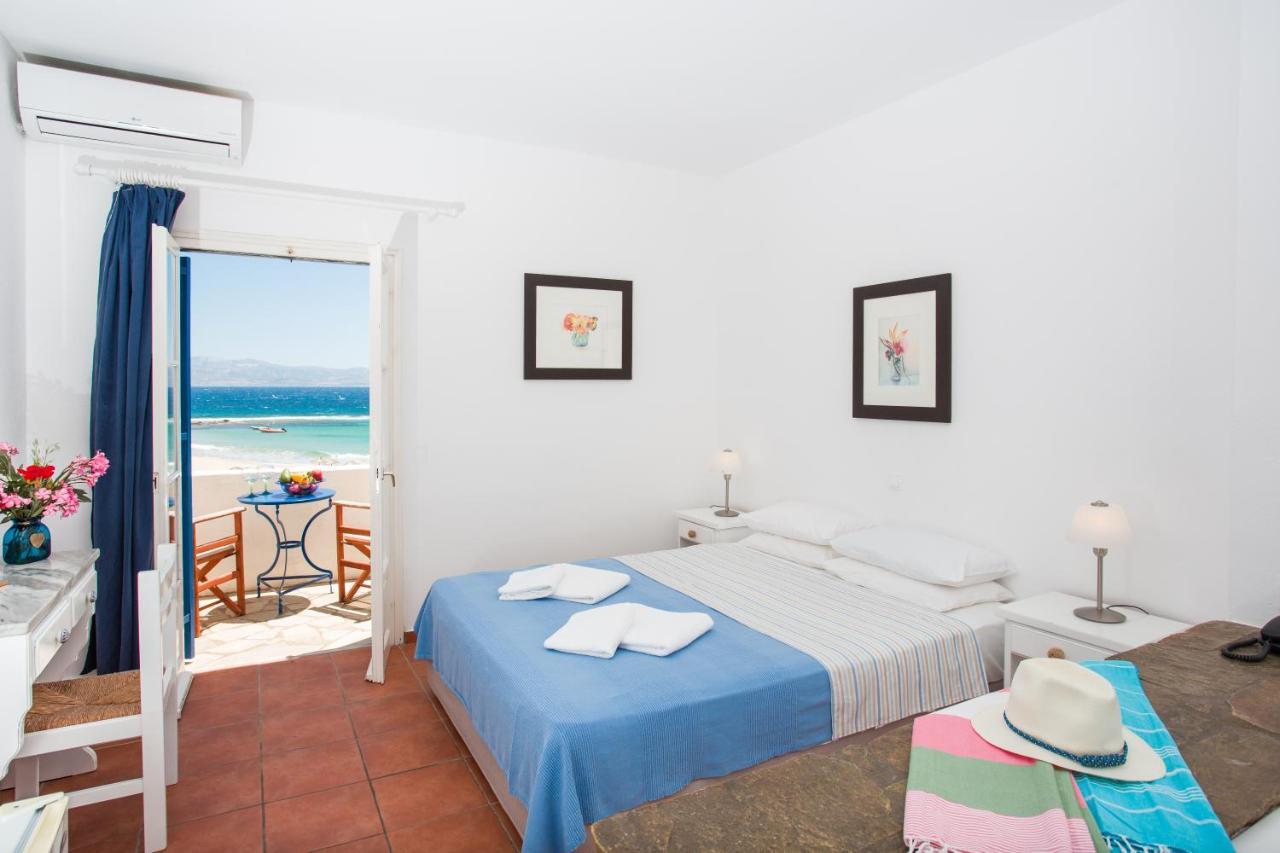 Paros Philoxenia 3*