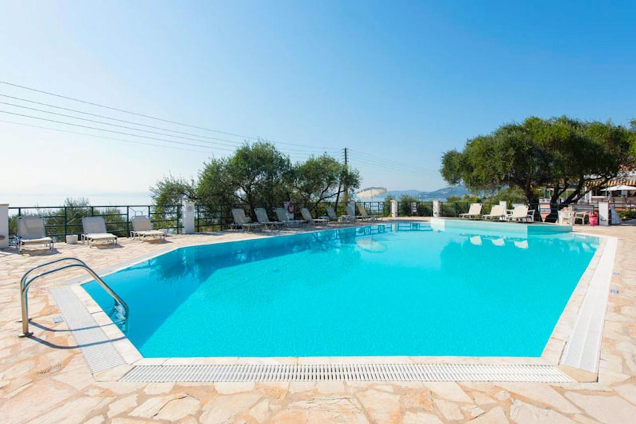 Nissaki Thalassa Aparment By Sealand * Nisaki (Corfu)