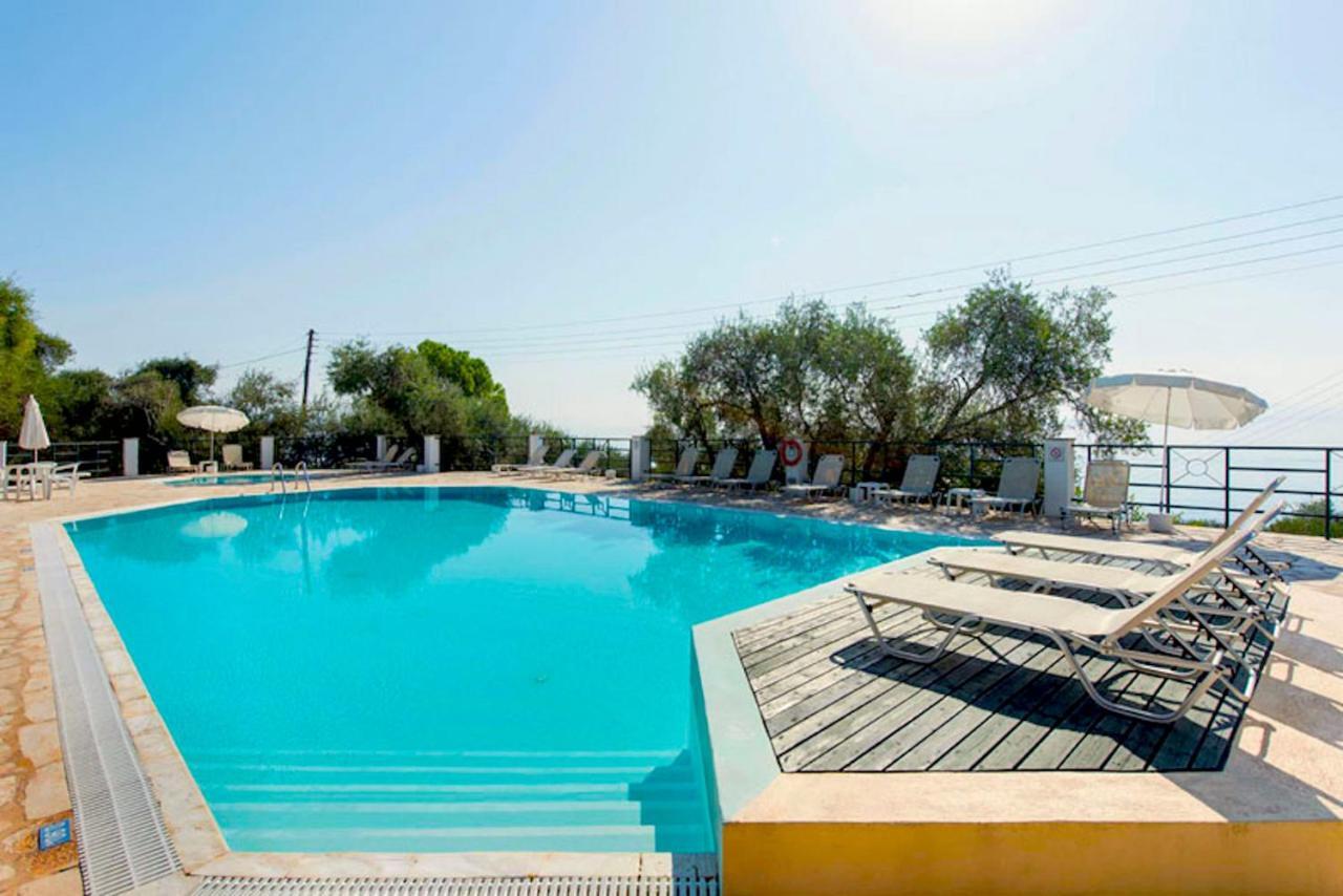 Apartment Nissaki Thalassa Aparment By Sealand Nisaki (Corfu)