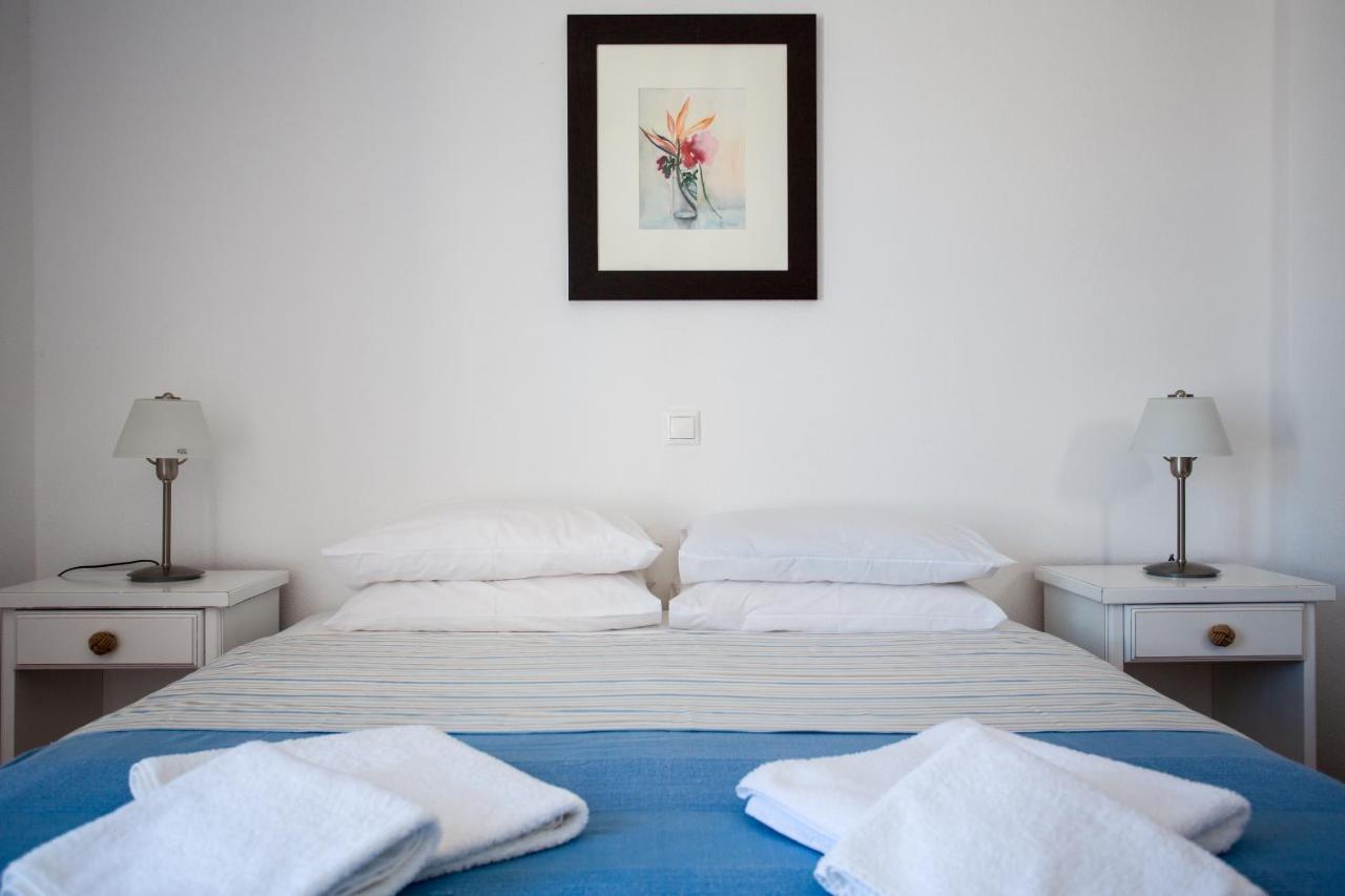 Paros Philoxenia 3* Chrisi Akti (Paros)