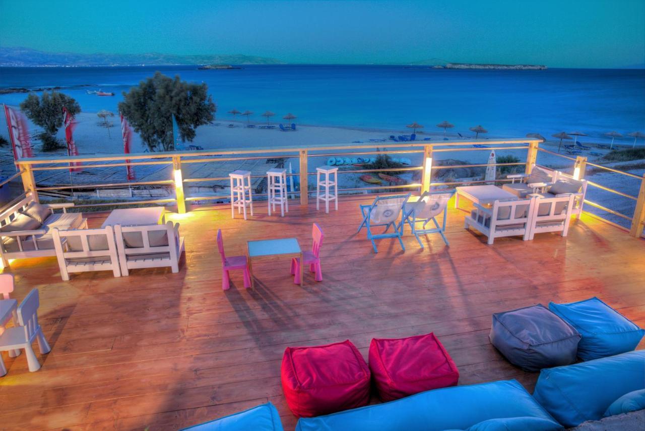 Paros Philoxenia 3*