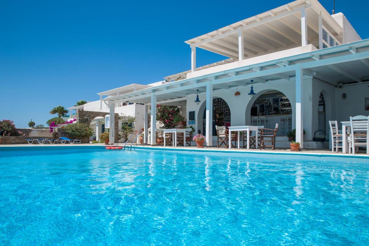 Paros Philoxenia Chrisi Akti (Paros)