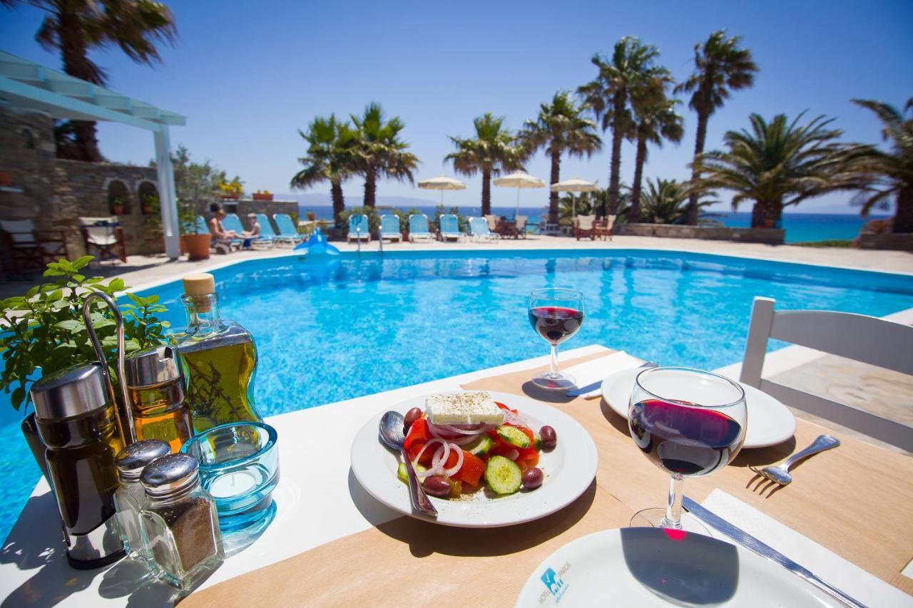 Paros Philoxenia 3* Chrisi Akti (Paros)