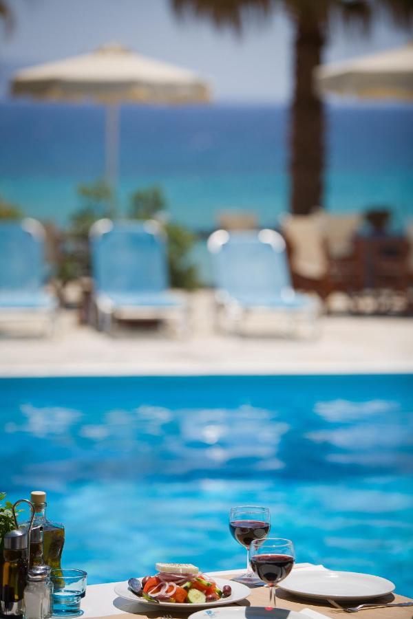 Paros Philoxenia Hotel Chrisi Akti (Paros)
