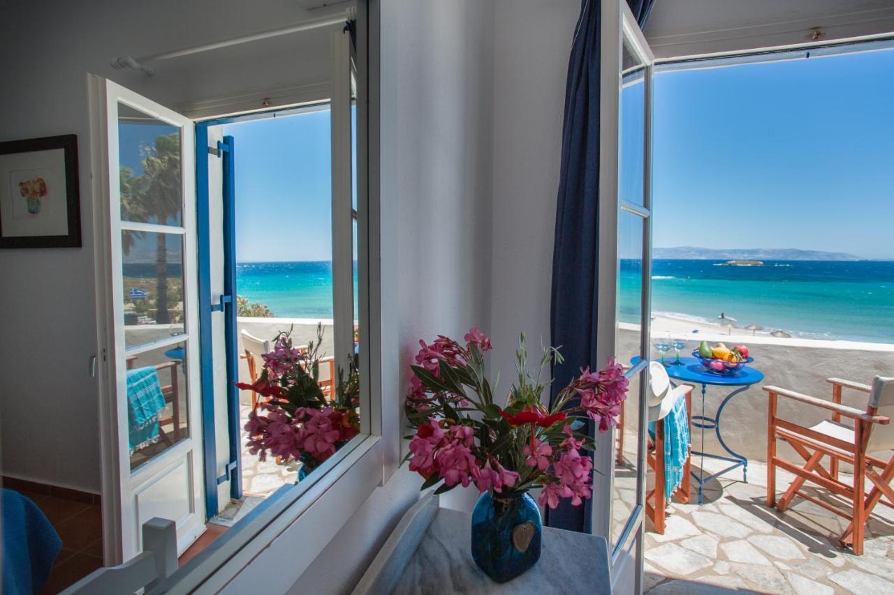 Paros Philoxenia Chrisi Akti (Paros)