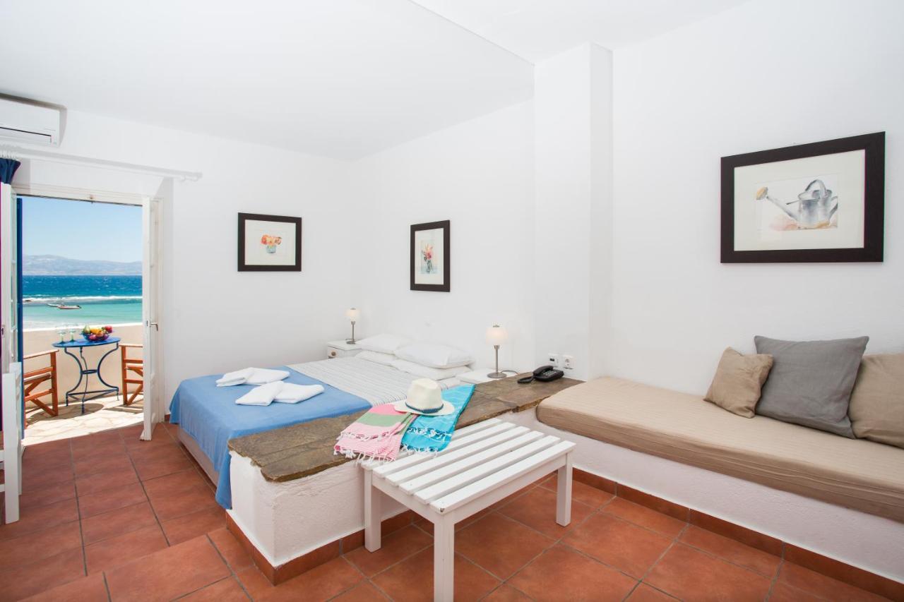 Paros Philoxenia Hotel 3*