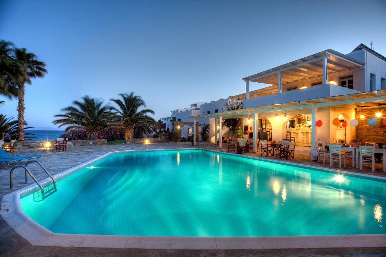 Paros Philoxenia Hotel Chrisi Akti (Paros)