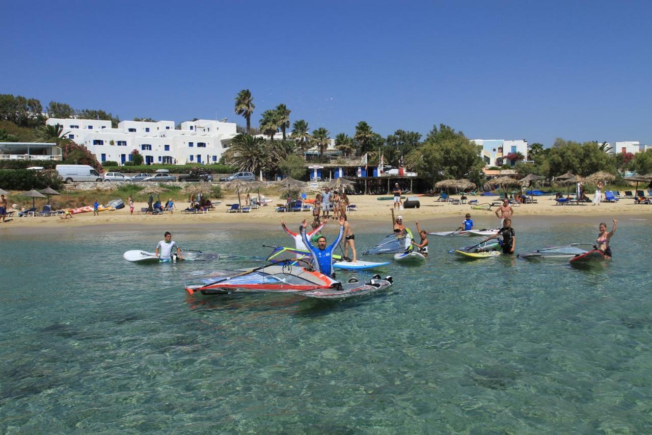 Paros Philoxenia 3*