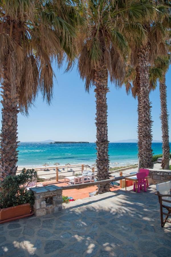 Paros Philoxenia