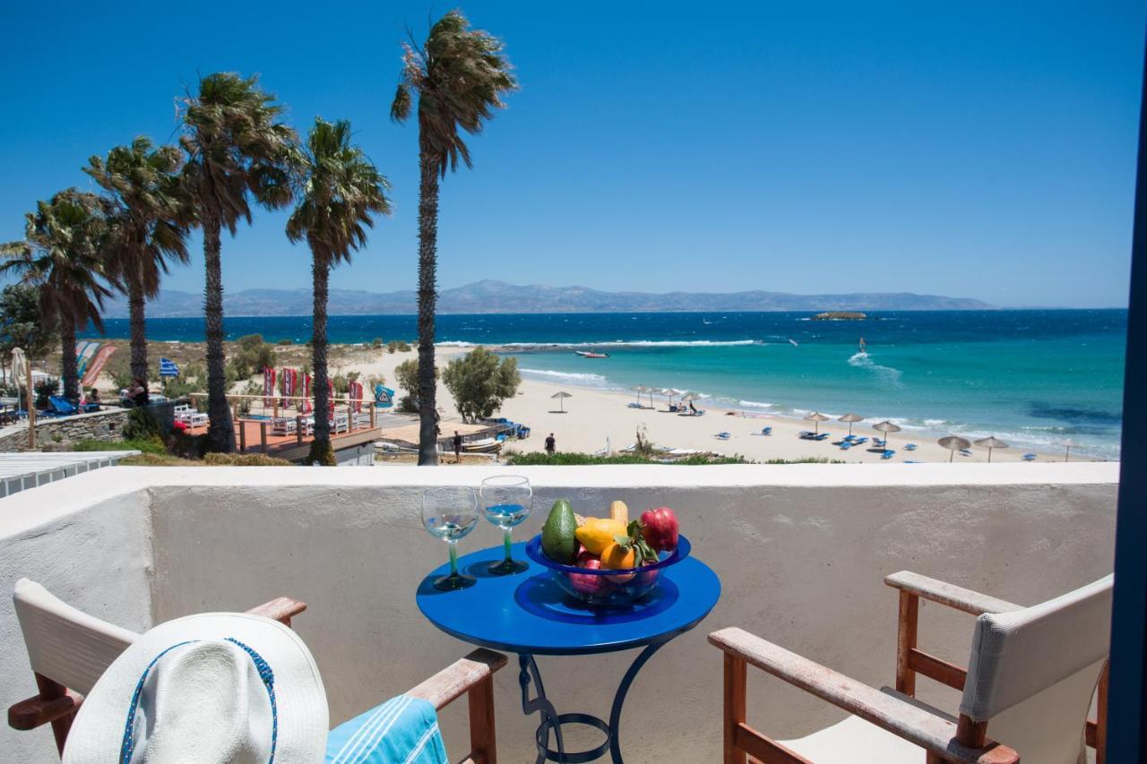 Paros Philoxenia Hotel Chrisi Akti (Paros)