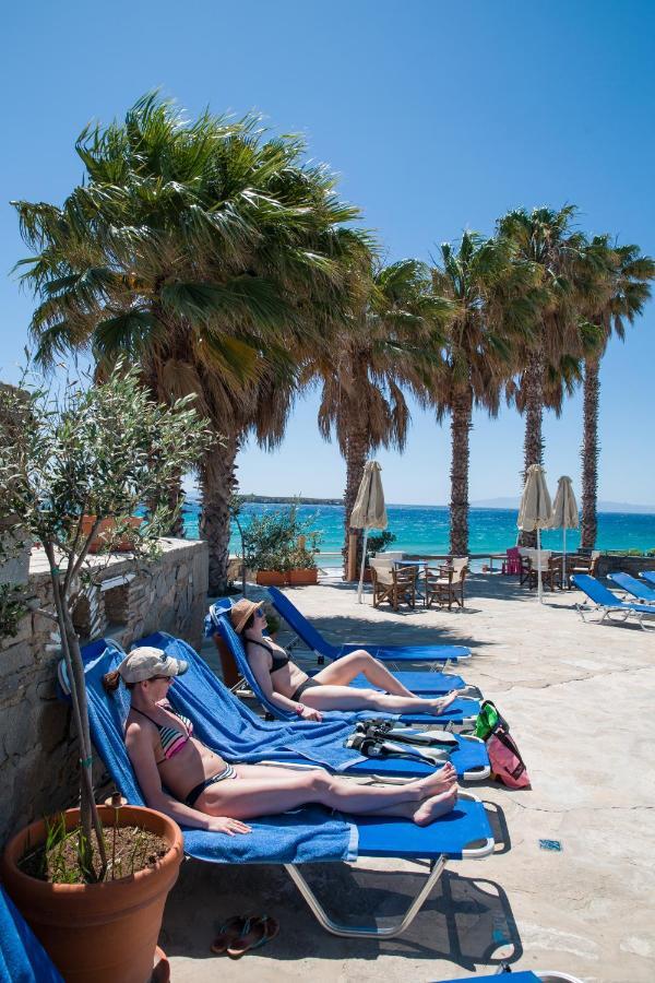 Paros Philoxenia Hotel