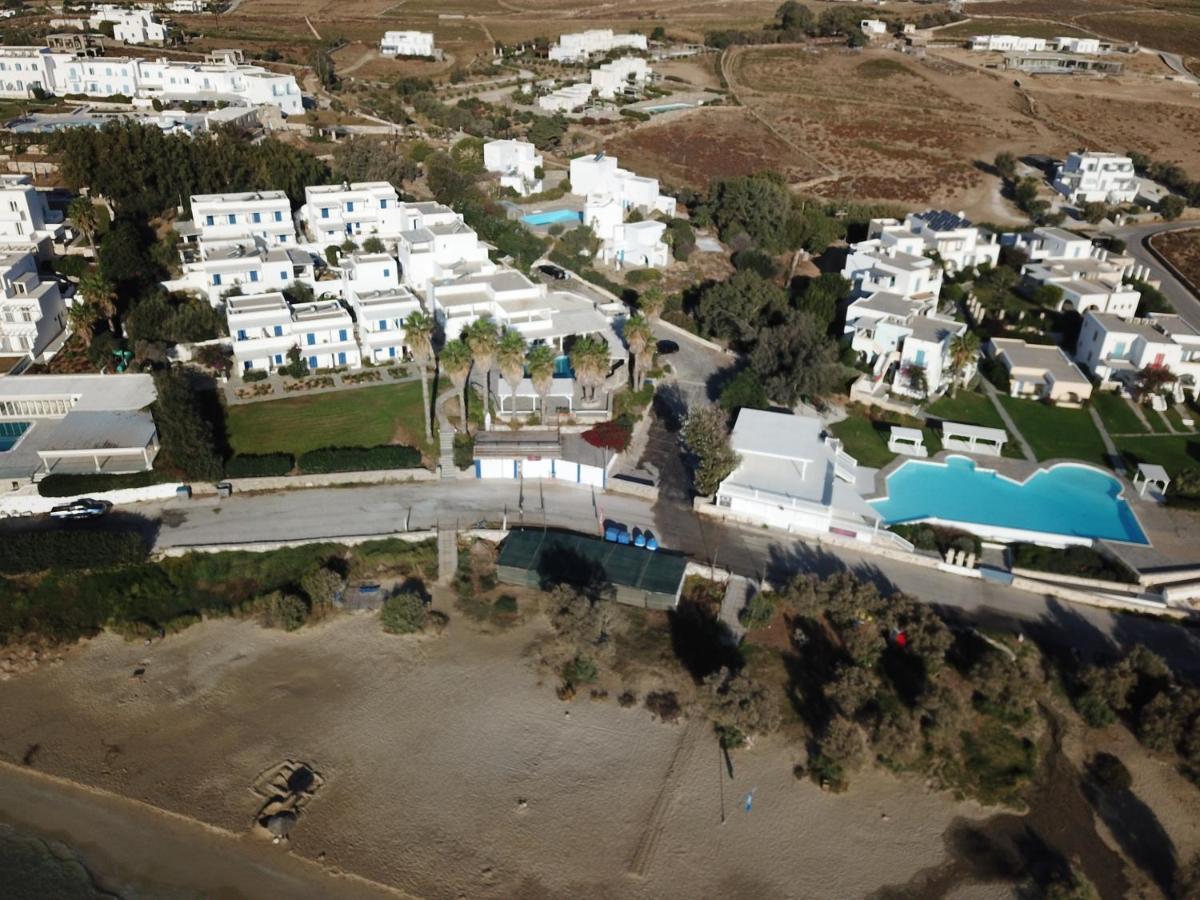 Hotel Paros Philoxenia