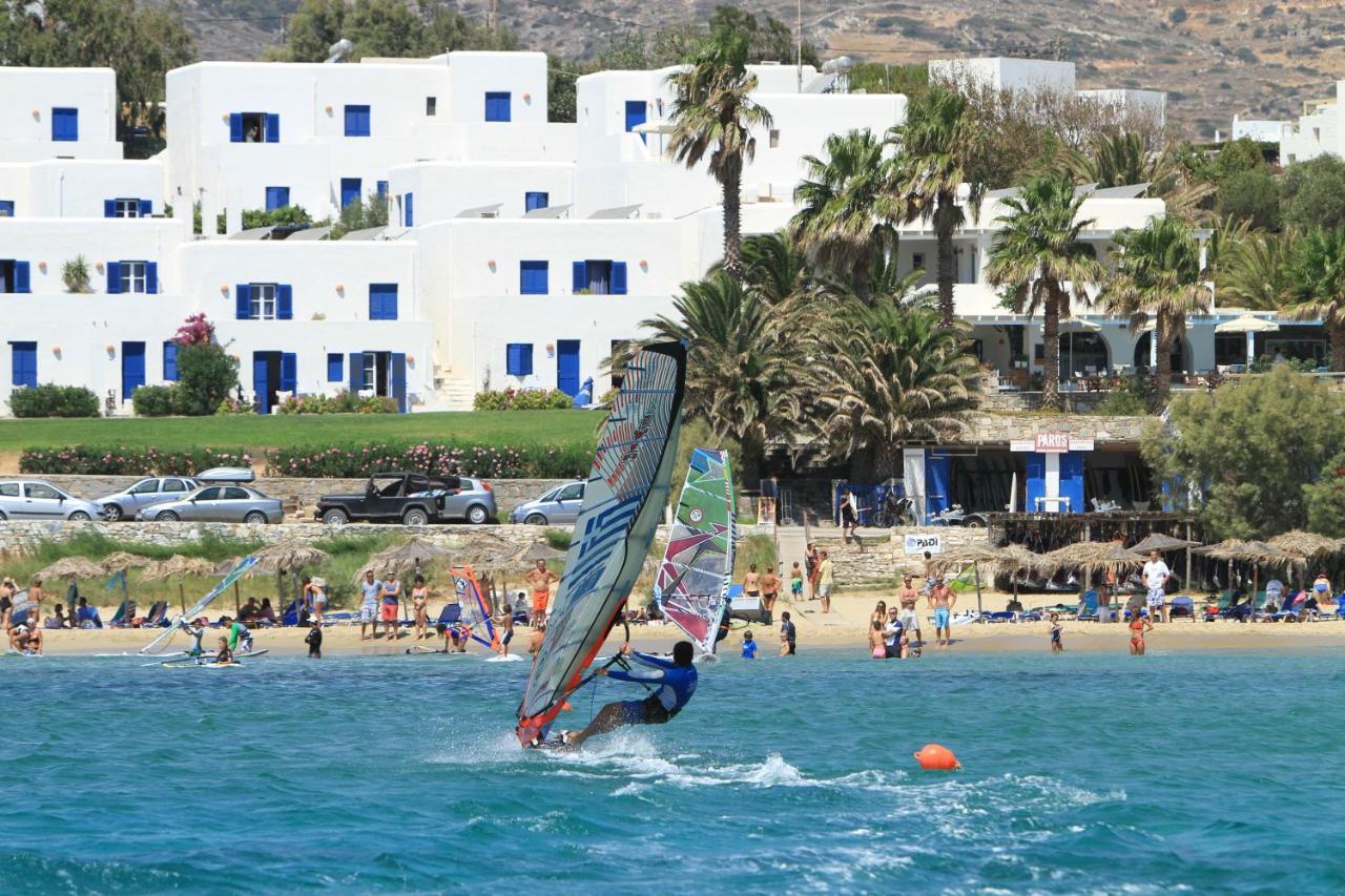 Paros Philoxenia Hotel Chrisi Akti (Paros)