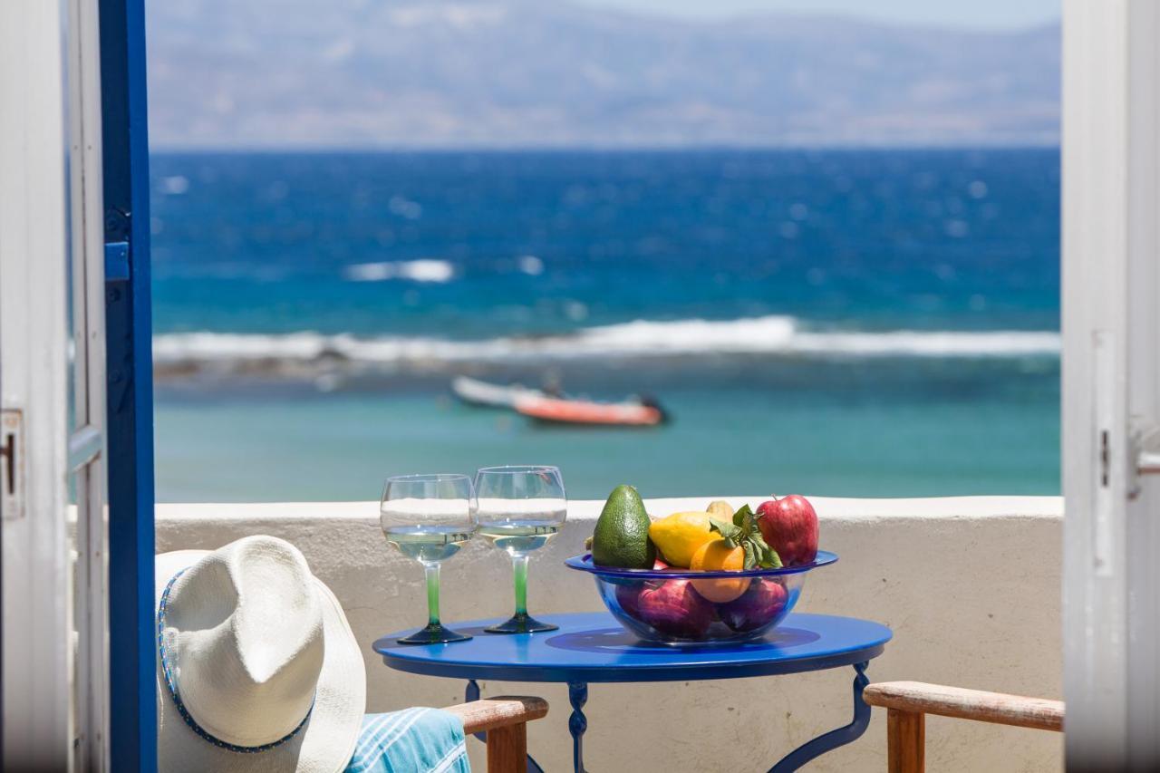 Paros Philoxenia