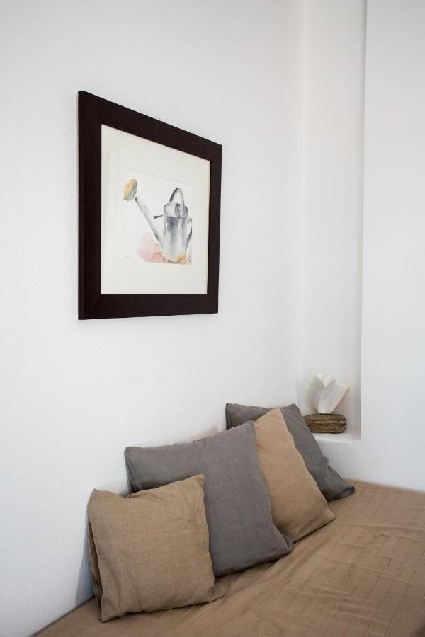 Hotel Paros Philoxenia 3*