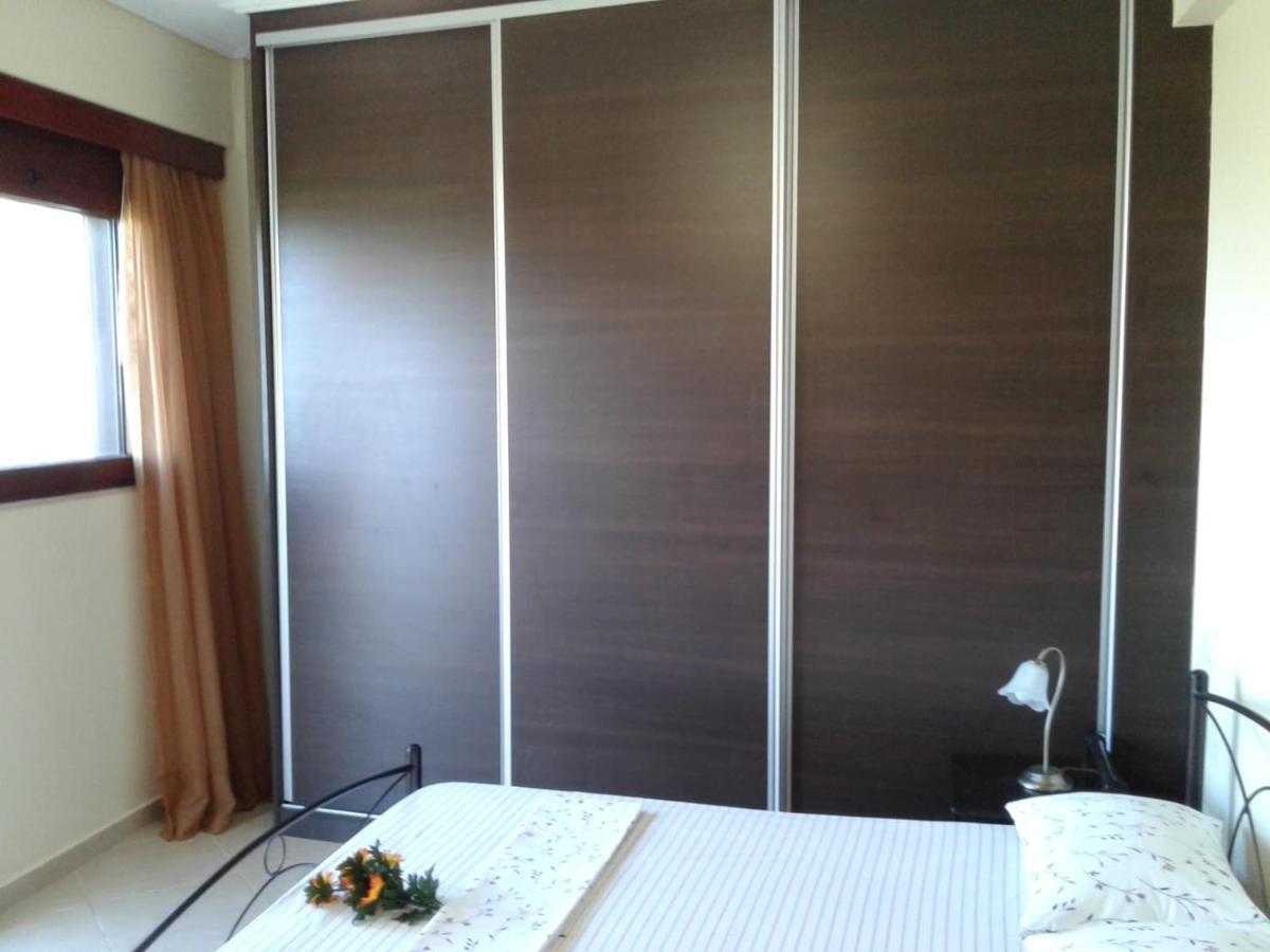 Avia, House With Privillaged View, 100 Meters From The Sea