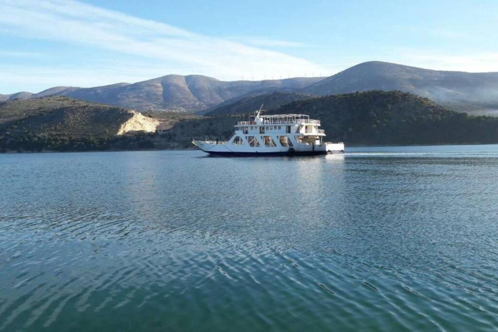 Chrisevgeni With Elevator Holiday home Argostoli (Kefalonia)
