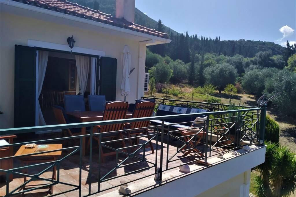 Fiorela Maisonette Holiday home *