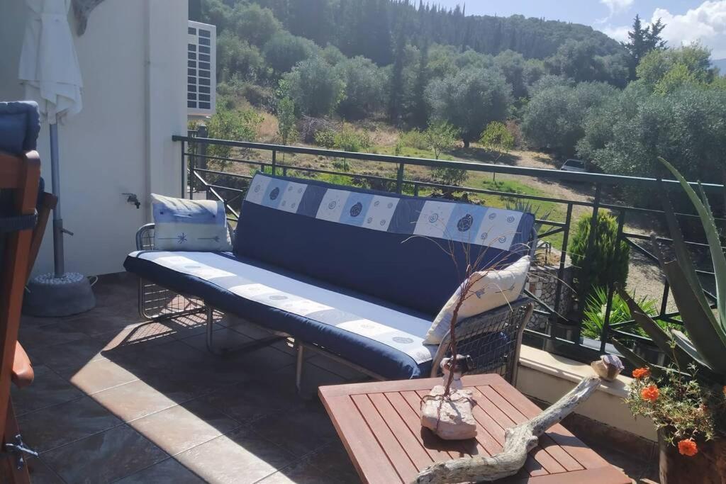 Fiorela Maisonette Holiday home *