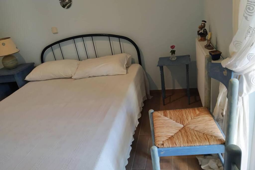 Holiday home Fiorela Maisonette