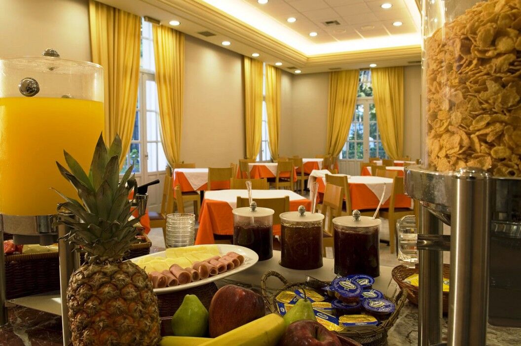 Park Hotel Nafplio