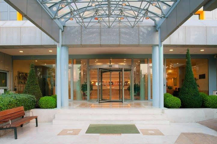 Hotel Attica Av, Airport W. By Ihg Athens